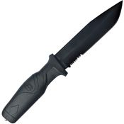 Smith & Wesson 1100070 Search/Rescue Fixed Blade