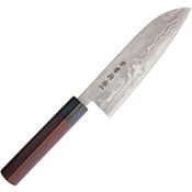 Kanetsune 462 Santoku