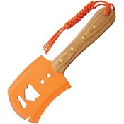 Marbles 557 Chopper with Sheath