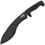 SOG MC11N SOGfari Kukri Machete