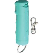 Sabre 15346 Flip Top Pepper Gel Teal