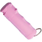 Police Magnum Pepper Spray 4088 Flip Top Pepper Spray Pink