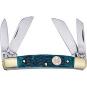 Buck Creek 664GPB Bobcat Green Pick Bone