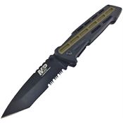Smith & Wesson 1100082 M&P Linerlock Knife