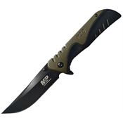 Smith & Wesson 1100042 M&P Linerlock Knife