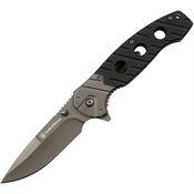 Smith & Wesson 1100062 Linerlock Knife