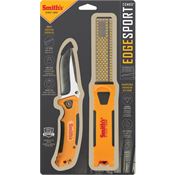 Smith's 51012 Edgesport Firestarter Combo