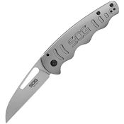 SOG 14520157 Escape FL Linerlock Knife