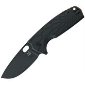 Fox 604B Core Linerlock Knife