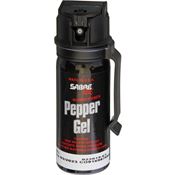 Sabre 15342 Flip Top Pepper Gel