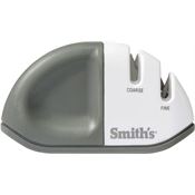 Smith's 51002 EdgeGrip Two-Step Sharpener