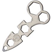 ESEE RT001SS WRAT Wrench Tumbled SS