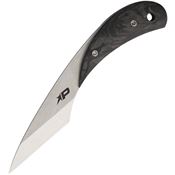 Patriot 910MCF Wedge Fixed Blade Marble CF