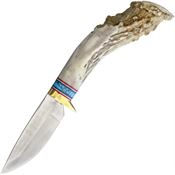 Ken Richardson 1403TDP Small Drop Point Hunter