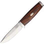 Fallkniven SK2L Embla Fixed Blade