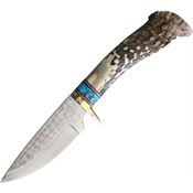 Ken Richardson 1405TDP Drop Point Hunter