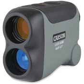 Carson Optics RF650 LiteWave Laser Rangefinder 650
