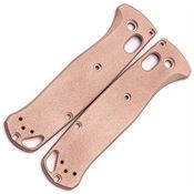 Flytanium 545 Bugout Scales Copper