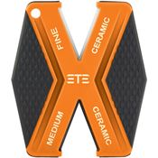 ETE S5015 Double V Ceramic Sharpener