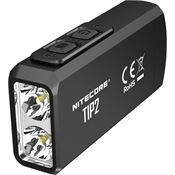 NITECORE TIP2 TIP2 Dual-Core Keychain Light