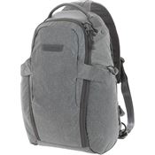 Maxpedition NTTSL16AS ENTITY EDC Sling Pack 16L Ash