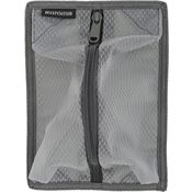 Maxpedition NTTPNMGRY ENTITY Mesh Storage Panel Gray