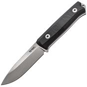 Lion Steel B40GBK Bushcraft B40 Black