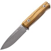 Lion Steel B40UL Bushcraft B40 Olive Wood