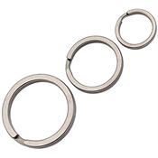 Flytanium 640 Three Split Rings