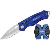 AccuSharp 044C SharpNEasy Combo Blue