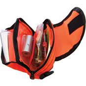 ESEE SKITOR Pocket Survival Kit Orange