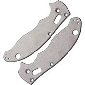 Flytanium 580 Manix 2 Scales Titanium