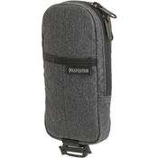 Maxpedition NTTZPPCH ENTITY Modular Pocket Charcoal