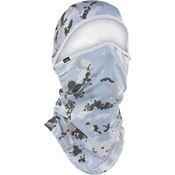 Zan Headgear WB4L198 Convertible Balaclava Camo