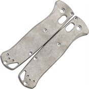 Flytanium 543 Bugout Scales Ti