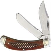 Rough Rider 1892 Tobacco Road Bow Trapper