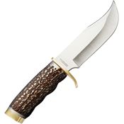 Schrade 1100090 Uncle Henry Fixed Blade