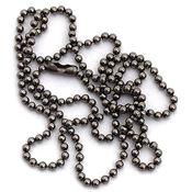 Flytanium 381 Small Ball Chain Titanium