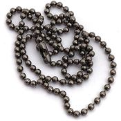 Flytanium 644 Large Ball Chain Titanium