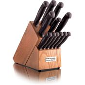 Cold Steel 59KBL Wood Block For Kitchen Classic