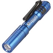 Streamlight Flashlights 66606 Blue MicroStream USB