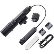 Streamlight STRE-88090 ProTac Railmount HL-X Laser USB