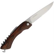 Barebones Living 363 Folding Picnic Knife