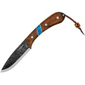 Condor Tool & Knife 282543HC Blue River Knife