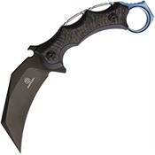 Defcon Blade Works 31012 Jungle Knife