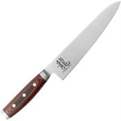 Dragon by Apogee 00811 Dragon Fire Chefs Knife