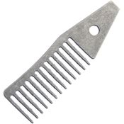 KeyBar 417 Titanium Comb 2.0 Insert