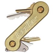 KeyBar 221 KeyBar Brass