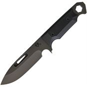 Medford Knives 070DP08KB STA Sniper