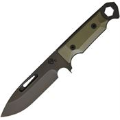 Medford Knives 070DP10KO STA Sniper